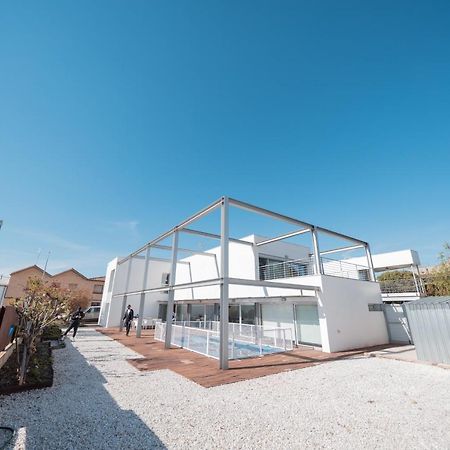 Casa Blancadenavarra フィテーロ エクステリア 写真