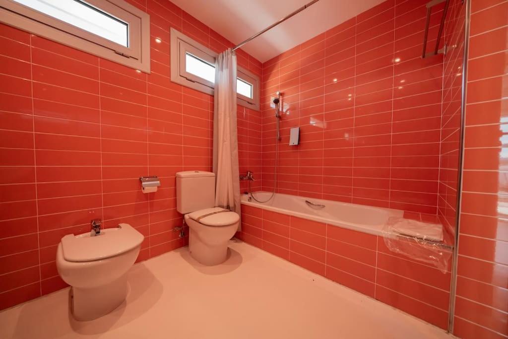 Casa Blancadenavarra フィテーロ エクステリア 写真